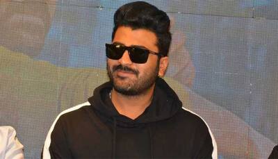 Telugu star Sharwanand teams up with Chandoo Mondeti