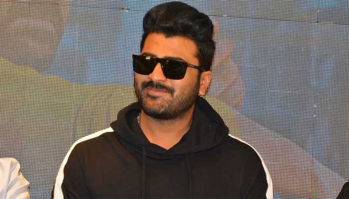 Telugu star Sharwanand teams up with Chandoo Mondeti Telugu star Sharwanand teams up with Chandoo Mondeti