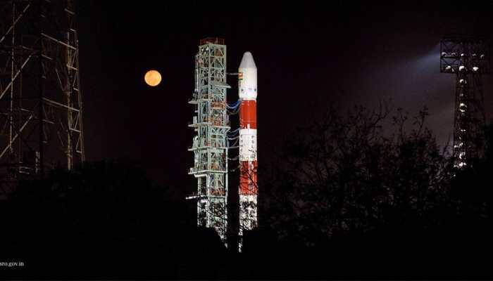 ISRO's first mission in 2019 to put military satellite Microsat-R and student payload Kalamsat in space