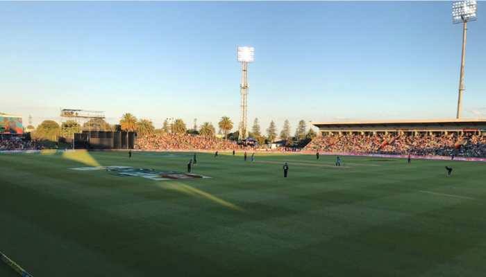 McLean Park sun-strike halt: Napier Mayor asks cricketers to toughen up
