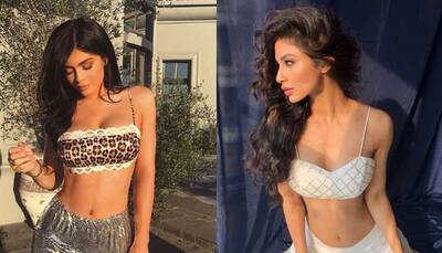 Mouni Roy looks like Kylie Jenner in these pics—See proof
