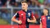 Serie A: AC Milan sign Genoa's free-scoring striker Krzysztof Piatek