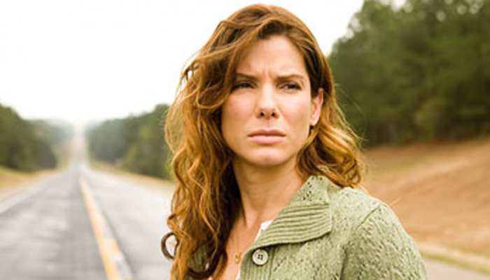 Sandra Bullock to produce 'Reborn' Sandra Bullock to produce 'Reborn'