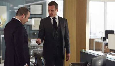 'Suits' to end with ninth and final season