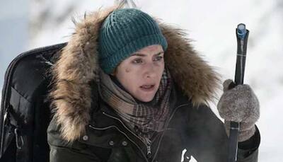 Kate Winslet to star in series 'Mare of Easttown'