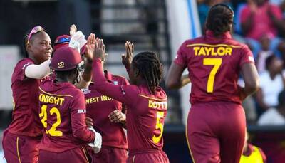 West Indies women's team to tour Pakistan for T20 matches