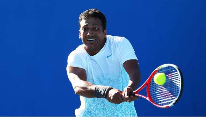 We are big underdogs, but have faith in team's experience: Mahesh Bhupathi