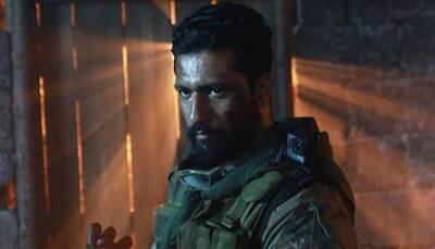 Vicky Kaushal's 'Uri: The Surgical Strike' crosses lifetimes business of 'Raazi'—Check out collections