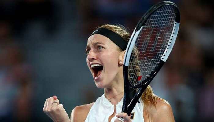 Traumatised Petra Kvitova doubted she would ever be back in Grand Slam contention