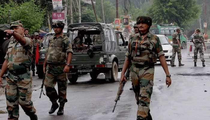 Jammu and Kashmir: Baramulla, once the hotbed of militancy, declared &#039;terrorist-free&#039;