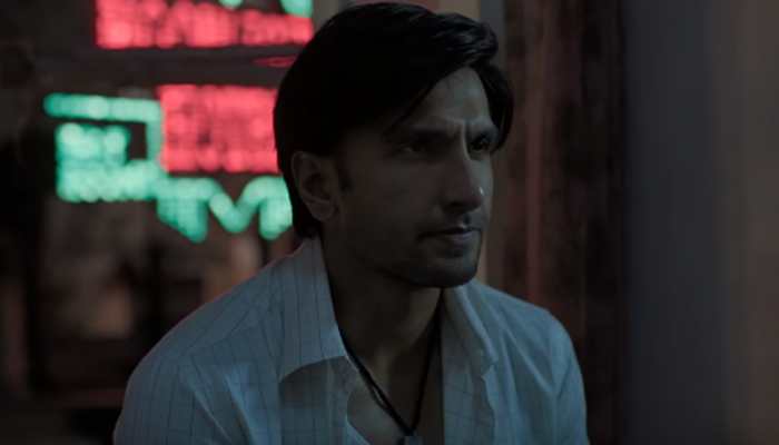 Ranveer Singh signed &#039;Gully Boy&#039; because of original &#039;Mere Gully Mein&#039;