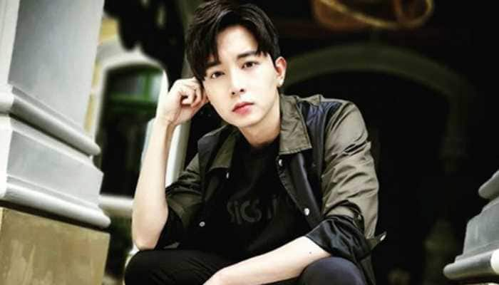 Singapore heartthrob Aloysius Pang dies during military training in NZ