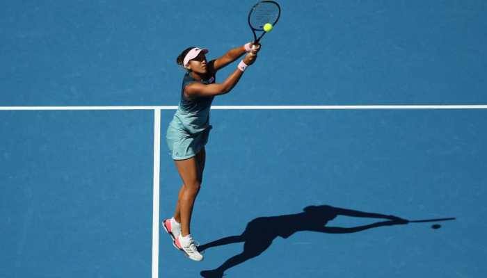 Tennis star Naomi Osaka says sponsor apologised over controversial commercial