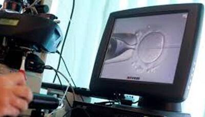 'Gene study provides hope for infertile men'