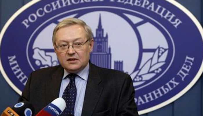 Russia warns United States against military intervention in Venezuela