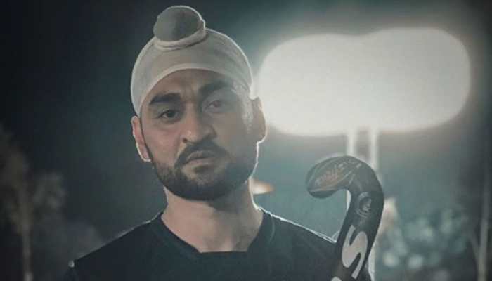 I&#039;m ready to take up acting: Hockey star Sandeep Singh 