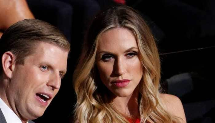 Missed paychecks are &#039;sacrifices&#039;, Trump&#039;s daughter-in-law says in interview