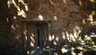 Nepal official launches mission to eradicate menstruation huts