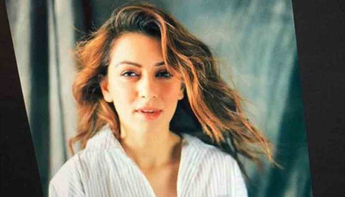 Hansika Motwani reacts to her leaked private pictures, warns against responding to &#039;random&#039; messages