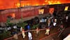 Full list: President’s Medal winners for fire service, home guards, civil defence