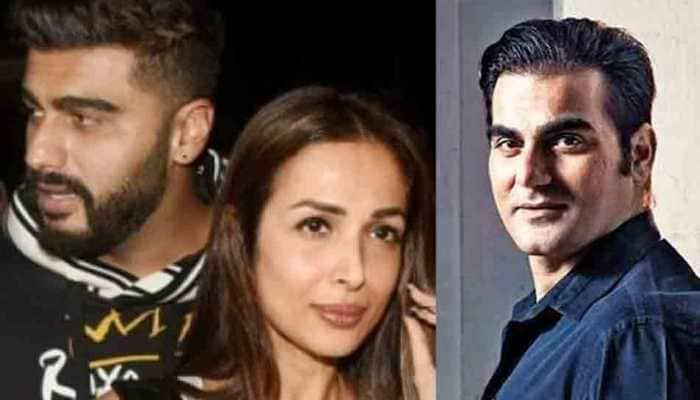 Malaika Arora fires driver for leaking personal talk with Arjun Kapoor to ex-husband Arbaaz Khan?