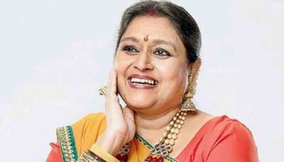 Bhansali offered me a very different role but that clicked: Supriya Pathak