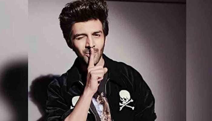 I want to do serious films now: Kartik Aaryan