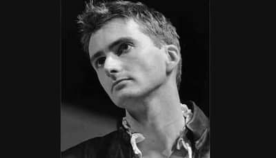 British actor David Tennant launches podcast