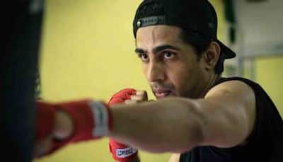 Gulshan Devaiah takes up boxing in real life after Mard Ko Dard Nahi Hota