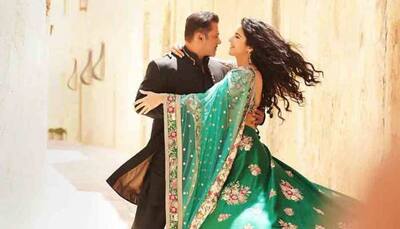 Bharat: This BTS video of Salman Khan-Katrina Kaif starrer will raise your excitement to next level