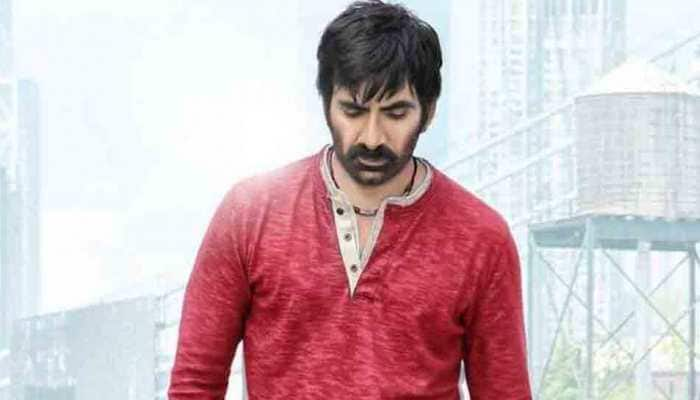 Ravi Teja&#039;s next film title to be unveiled on Republic Day 