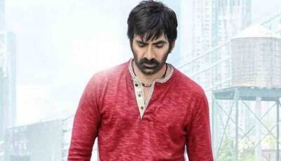 Ravi Teja's next film title to be unveiled on Republic Day 