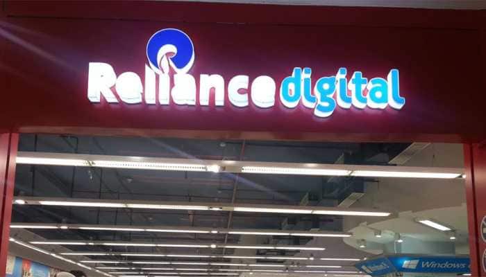 Reliance Digital announces Republic Day sale, offers huge cashback
