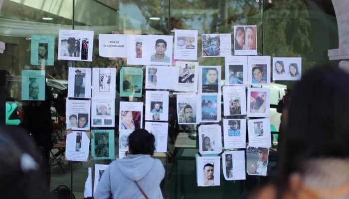 Mexico pipeline blast toll reaches 100