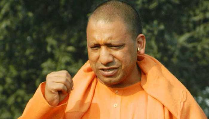 CM Yogi says would have eliminated arrested IS suspects had they entered UP CM Yogi says would have eliminated arrested IS suspects had they entered UP