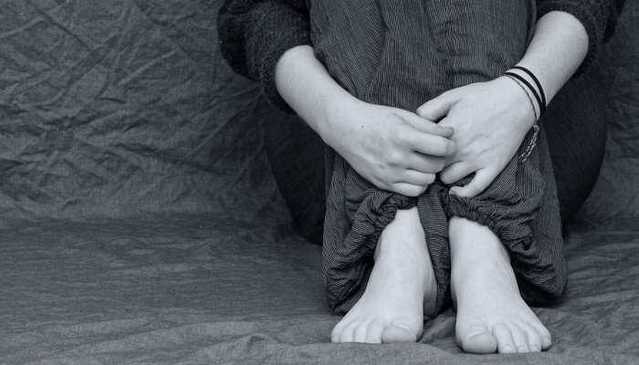 Ordered to take holy dip in Ganga & organise feast for village, rape victim attempts suicide