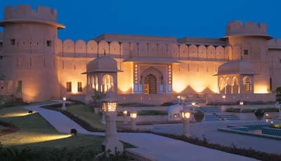 This Jaipur hotel ranks 13th among top 25 hotels in world