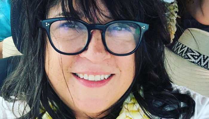 'Fifty Shades of Grey' author to publish new novel