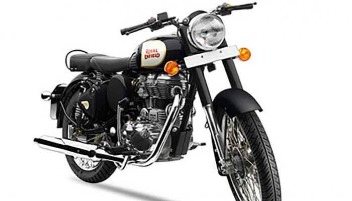 Royal Enfield commits investment of additional Rs 500 cr in Tamil Nadu by 2021