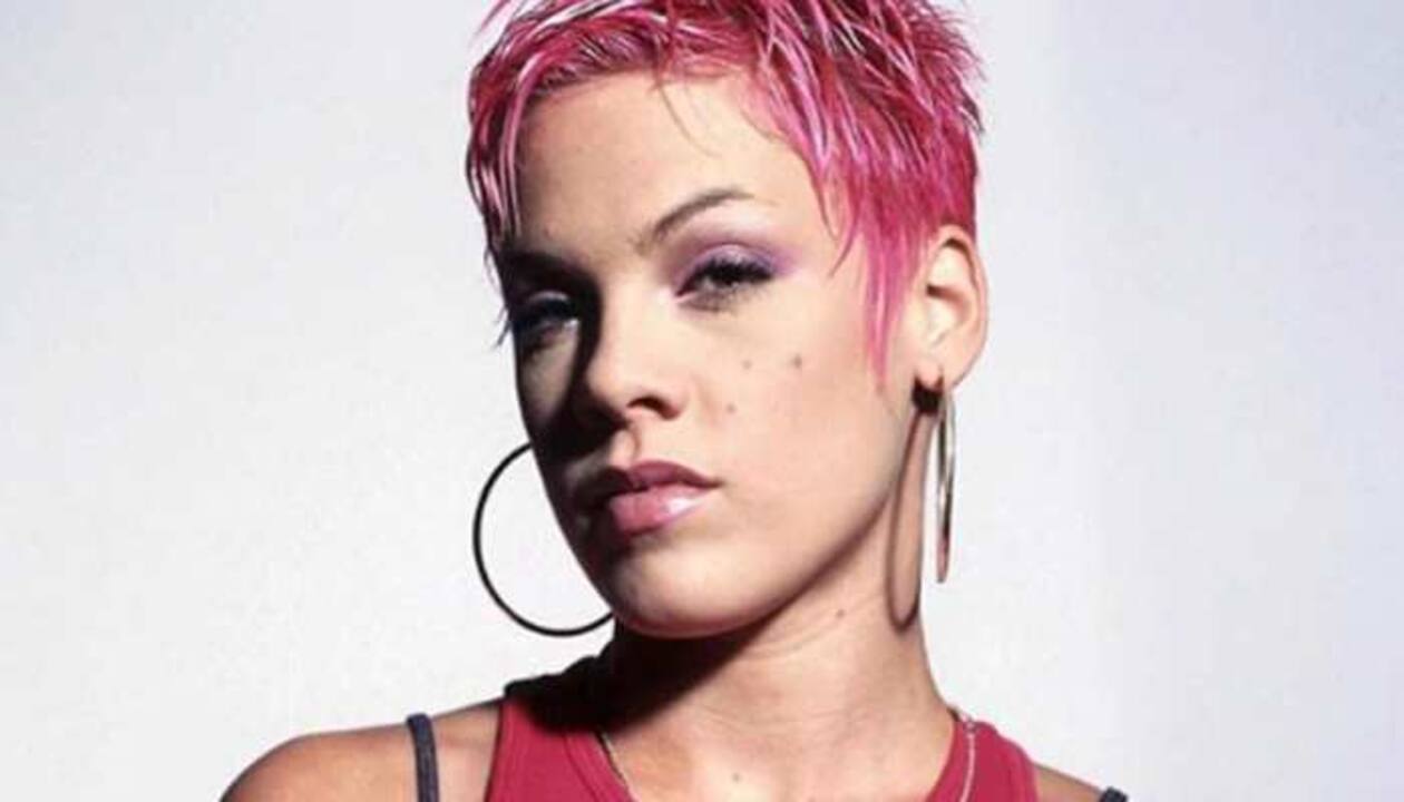 Singer Pink to receive star on Hollywood Walk of Fame | People News | Zee  News