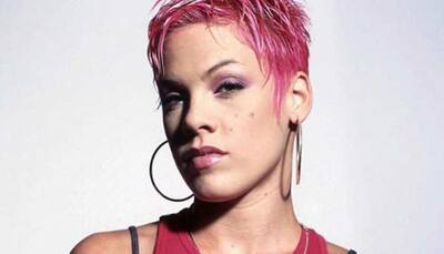 Singer Pink to receive star on Hollywood Walk of Fame