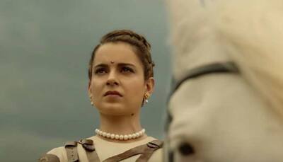 Kangana Ranaut's 'Manikarnika: The Queen of Jhansi' gets a massive 3000 screen count in India