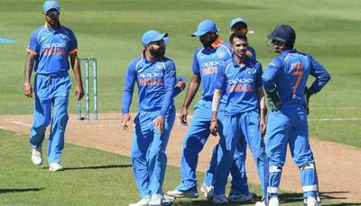 2nd ODI: India eye dominance, New Zealand aim to stay afloat