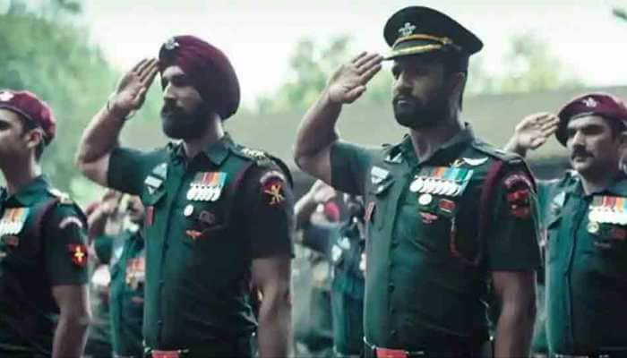 Vicky Kaushal&#039;s Uri: The Surgical Strike all set to become highest grossing mid-range film