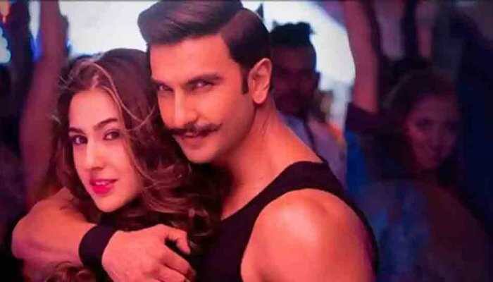 Ranveer Singh's Simmba finally slows down at Box Office