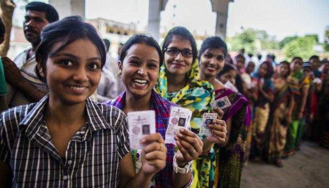 the ballot is stronger than the bullet