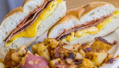 Here's why we crave fatty foods when dieting: Study