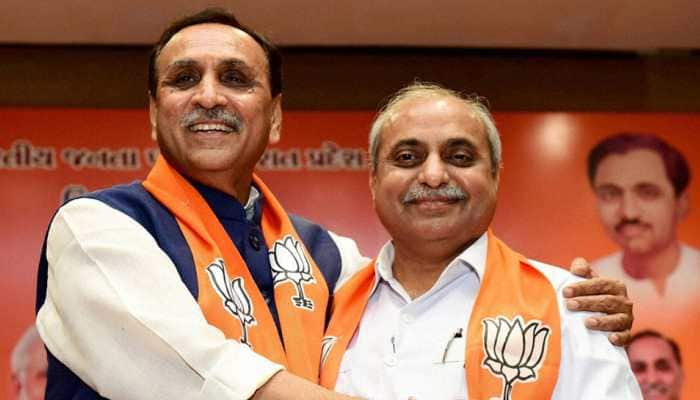 Gujarat government sets condition to avail 10% quota for economically backward upper castes