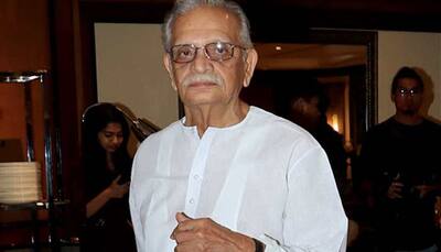 Today's political discourse may spoil younger generation: Gulzar