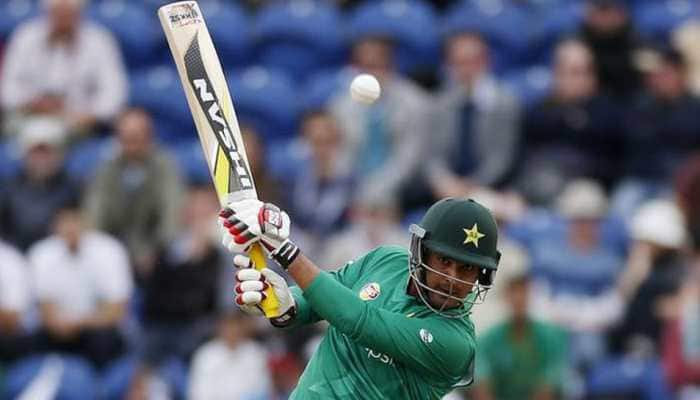 Sharjeel Khan accepts all five charges imposed by PCB in bid to make early comeback